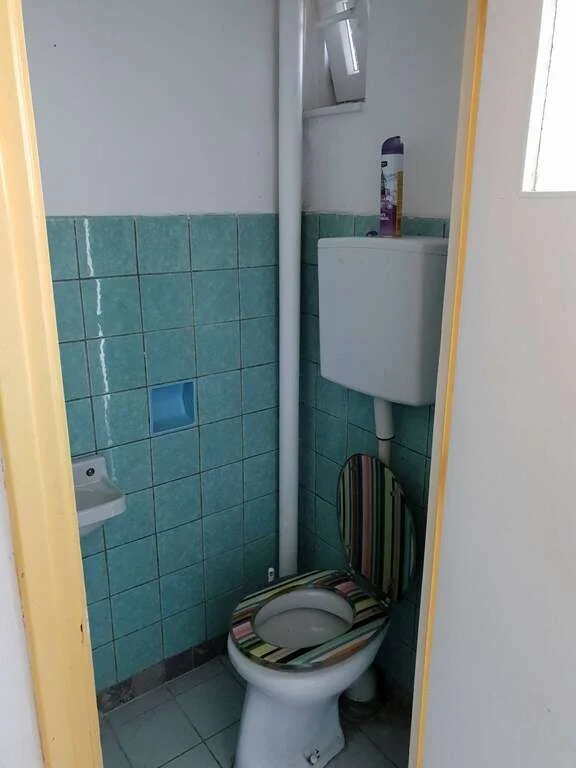 Foto van de Appartement gelegen aan de Galileastraat in Maastricht
