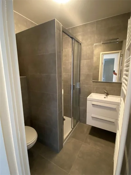 Foto van de Kamer gelegen aan de Dennenweg in Enschede