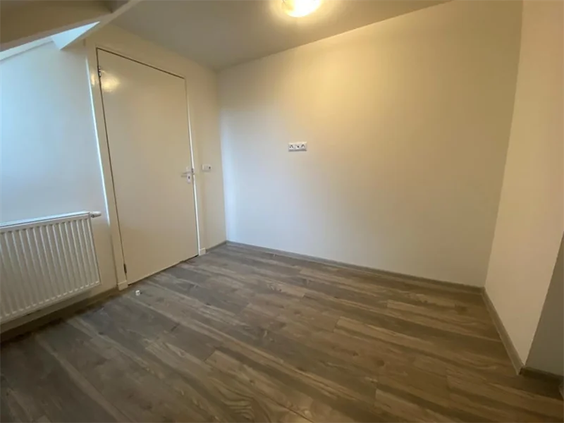 Foto van de Kamer gelegen aan de Dennenweg in Enschede