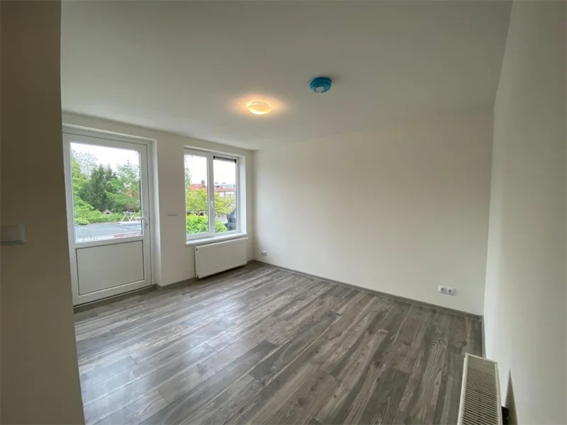 Foto van de Kamer gelegen aan de Dennenweg in Enschede
