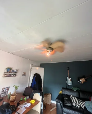 Foto van de Kamer gelegen aan de P. Hendrikstraat in Zwolle
