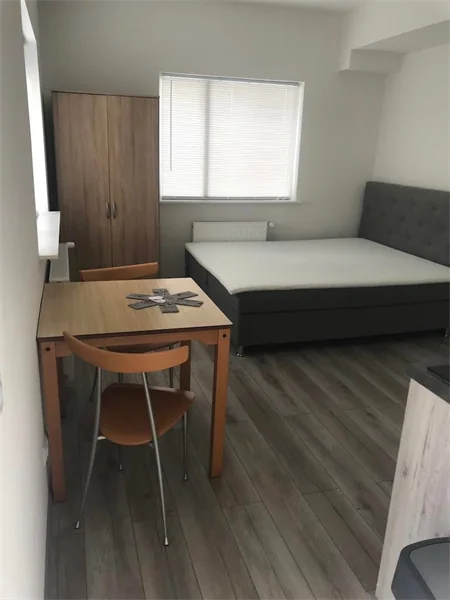 Foto van de Studio gelegen aan de Haaksbergerstraat in Enschede