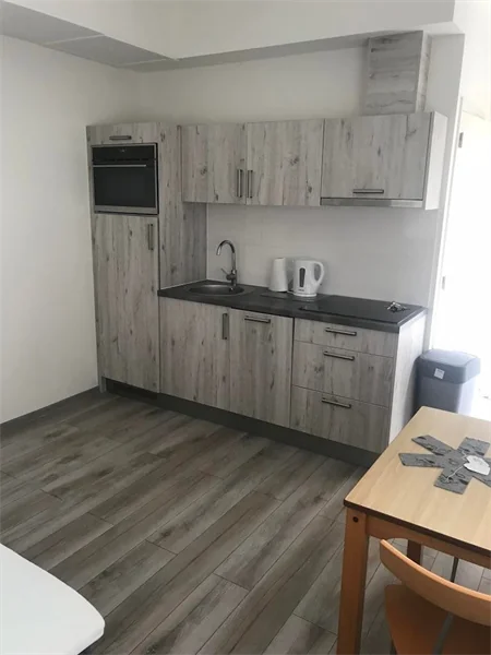 Foto van de Studio gelegen aan de Haaksbergerstraat in Enschede