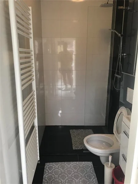 Foto van de Studio gelegen aan de Haaksbergerstraat in Enschede