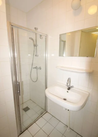 Foto van de Appartement gelegen aan de Beukelsdijk in Rotterdam