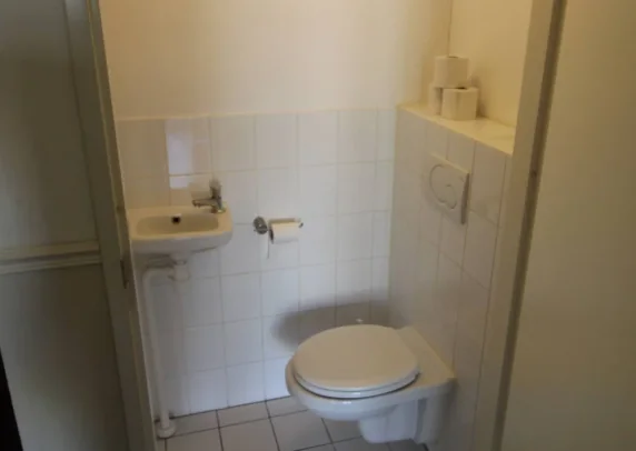 Foto van de Appartement gelegen aan de Beukelsdijk in Rotterdam