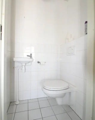 Foto van de Appartement gelegen aan de Beukelsdijk in Rotterdam
