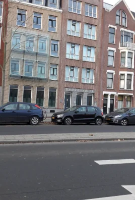 Foto van de Appartement gelegen aan de Beukelsdijk in Rotterdam