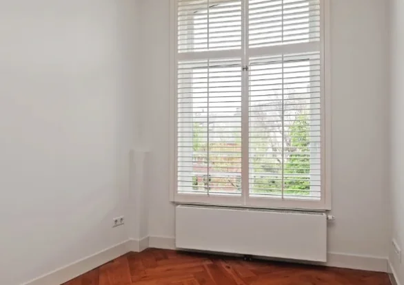 Foto van de Appartement gelegen aan de Tesselschadestraat in Amsterdam