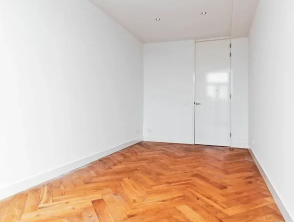 Foto van de Appartement gelegen aan de Tesselschadestraat in Amsterdam