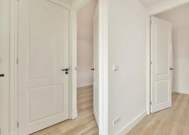 Foto van de Appartement gelegen aan de Achillesstraat in Amsterdam