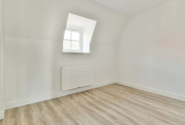 Foto van de Appartement gelegen aan de Achillesstraat in Amsterdam