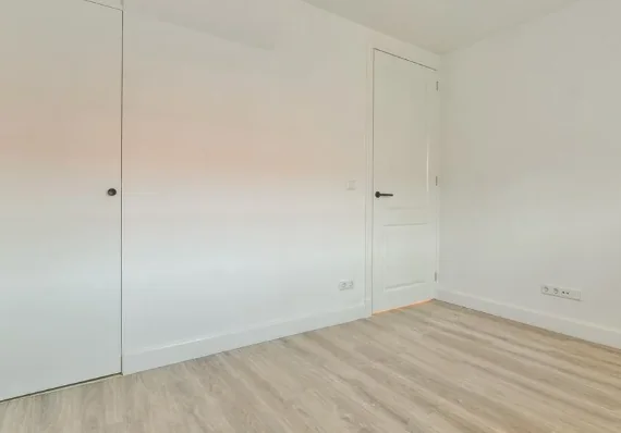 Foto van de Appartement gelegen aan de Achillesstraat in Amsterdam