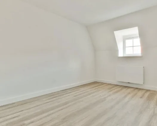 Foto van de Appartement gelegen aan de Achillesstraat in Amsterdam