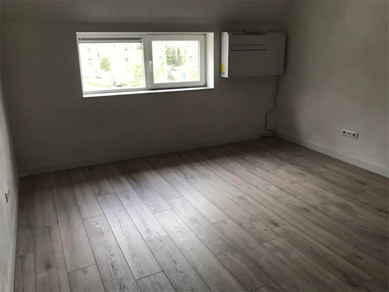 Foto van de Studio gelegen aan de Westerstraat in Enschede