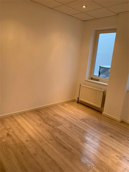 Foto van de Studio gelegen aan de Klokkenplas in Enschede
