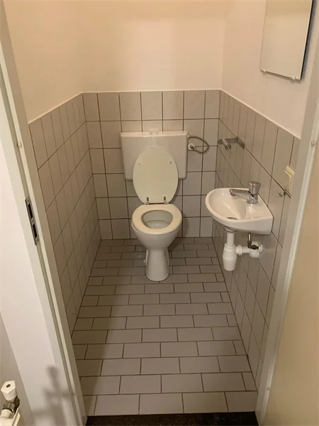 Foto van de Studio gelegen aan de Klokkenplas in Enschede