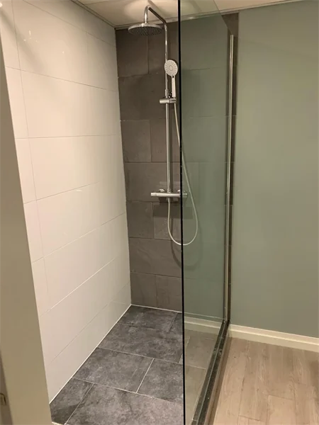 Foto van de Studio gelegen aan de Klokkenplas in Enschede
