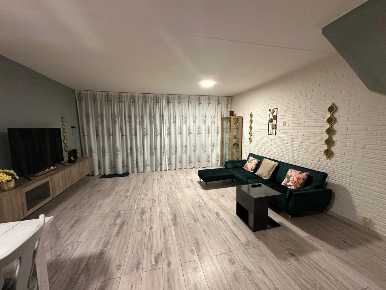 Foto van de Kamer gelegen aan de Hiddemaheerd in Groningen