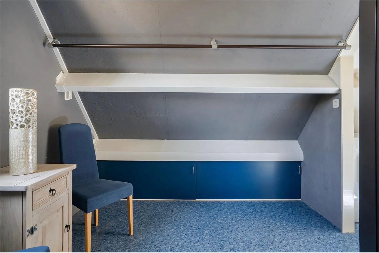 Foto van de Kamer gelegen aan de Hiddemaheerd in Groningen