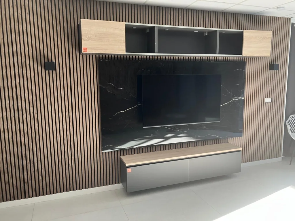 Foto van de Appartement gelegen aan de D. Brabersstraat in Roosendaal