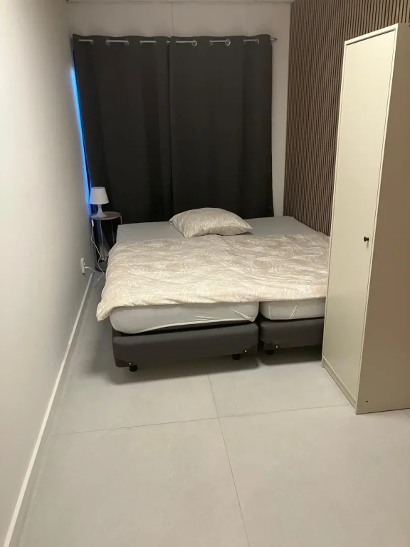 Foto van de Appartement gelegen aan de D. Brabersstraat in Roosendaal