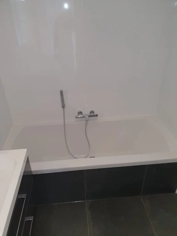 Foto van de Appartement gelegen aan de P. Calandlaan in Amsterdam