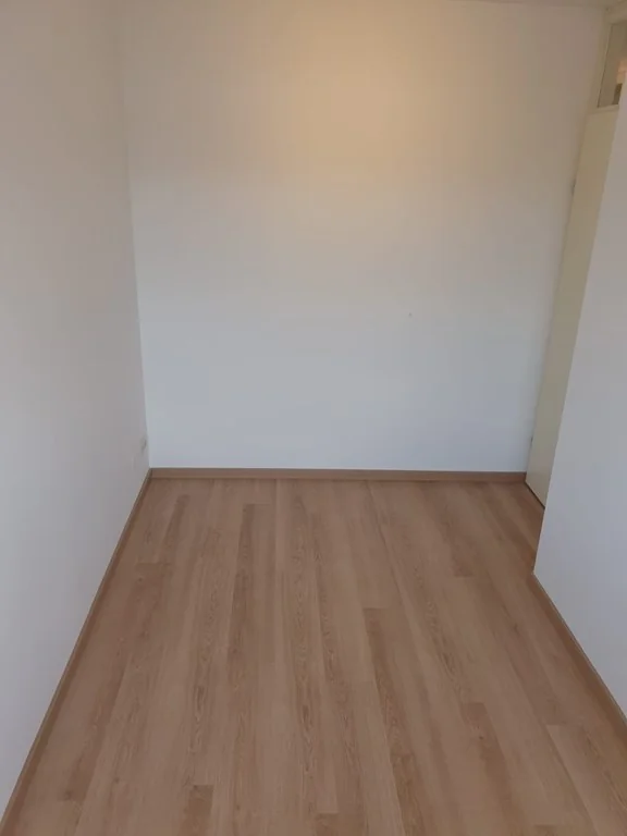 Foto van de Appartement gelegen aan de P. Calandlaan in Amsterdam