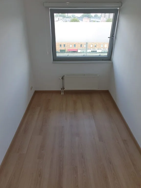 Foto van de Appartement gelegen aan de P. Calandlaan in Amsterdam