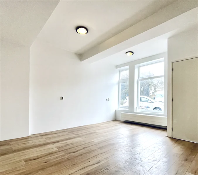 Foto van de Appartement gelegen aan de Dayer in Vlaardingen