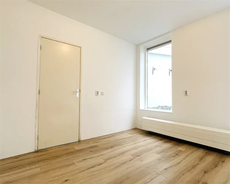 Foto van de Appartement gelegen aan de Dayer in Vlaardingen