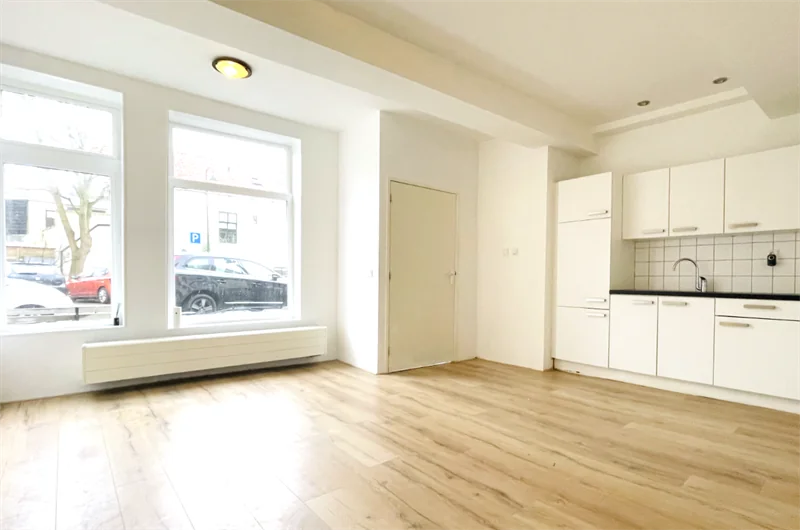 Foto van de Appartement gelegen aan de Dayer in Vlaardingen