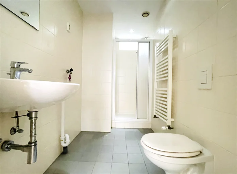 Foto van de Appartement gelegen aan de Dayer in Vlaardingen
