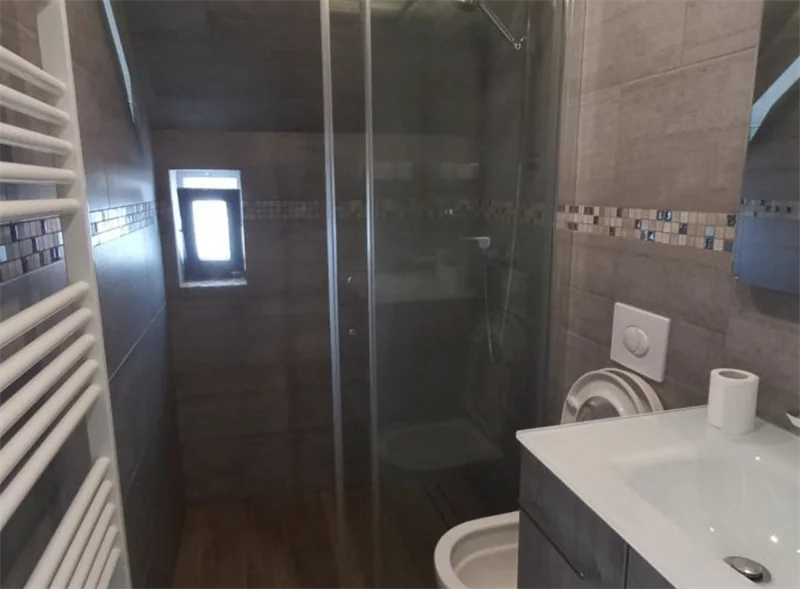 Foto van de Appartement gelegen aan de Europalaan in Brunssum
