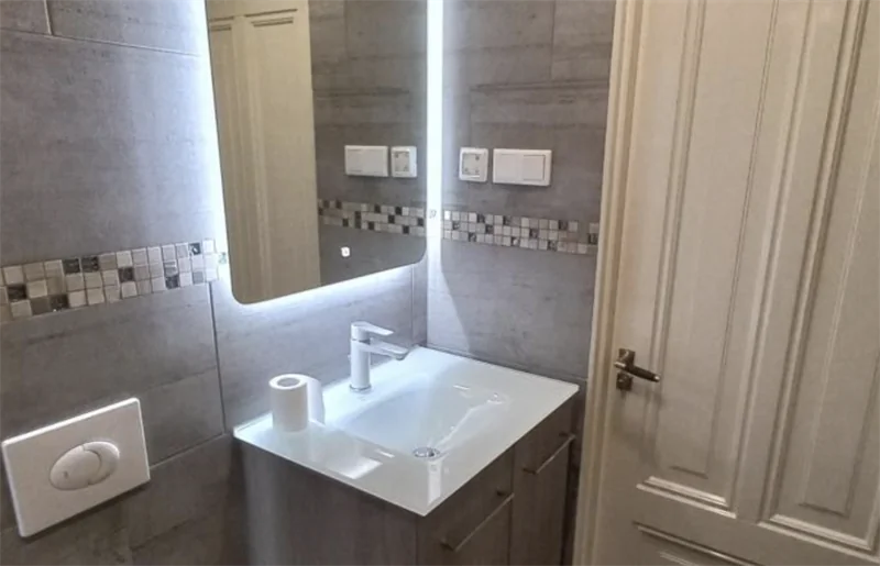 Foto van de Appartement gelegen aan de Europalaan in Brunssum