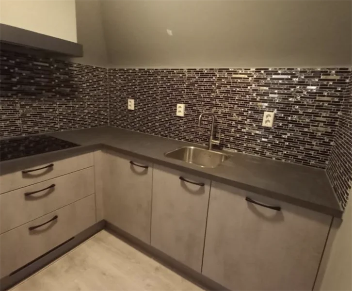 Foto van de Appartement gelegen aan de Europalaan in Brunssum