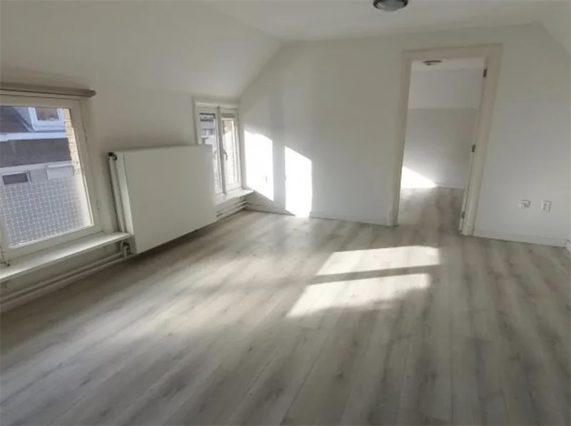 Foto van de Appartement gelegen aan de Europalaan in Brunssum