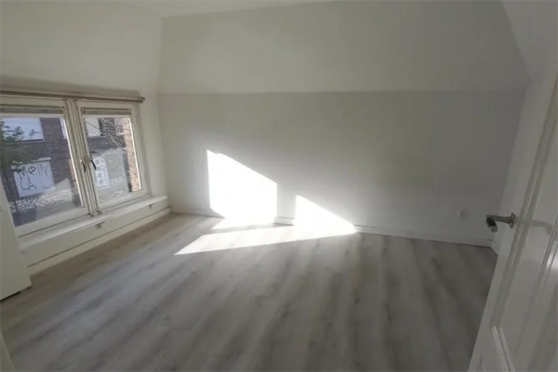 Foto van de Appartement gelegen aan de Europalaan in Brunssum