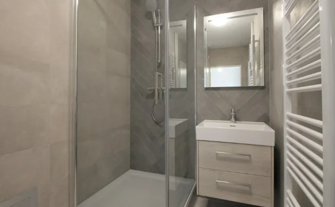 Foto van de Appartement gelegen aan de Bomanshof in Eindhoven