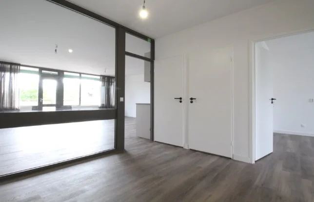 Foto van de Appartement gelegen aan de Bomanshof in Eindhoven