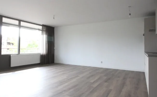 Foto van de Appartement gelegen aan de Bomanshof in Eindhoven