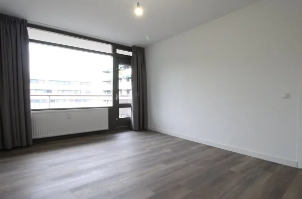 Foto van de Appartement gelegen aan de Bomanshof in Eindhoven