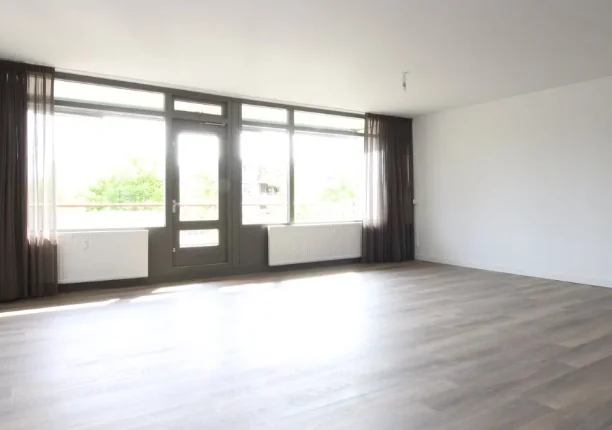 Foto van de Appartement gelegen aan de Bomanshof in Eindhoven