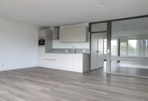 Foto van de Appartement gelegen aan de Bomanshof in Eindhoven