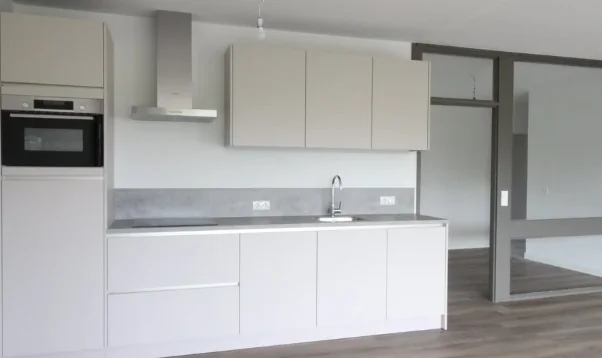 Foto van de Appartement gelegen aan de Bomanshof in Eindhoven