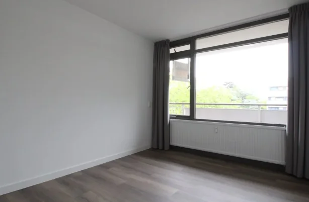 Foto van de Appartement gelegen aan de Bomanshof in Eindhoven