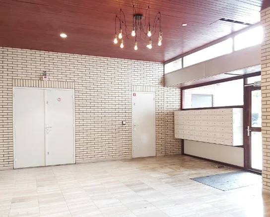 Foto van de Appartement gelegen aan de Bomanshof in Eindhoven