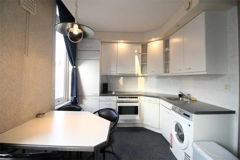 Foto van de Appartement gelegen aan de Celebesstraat in Dordrecht