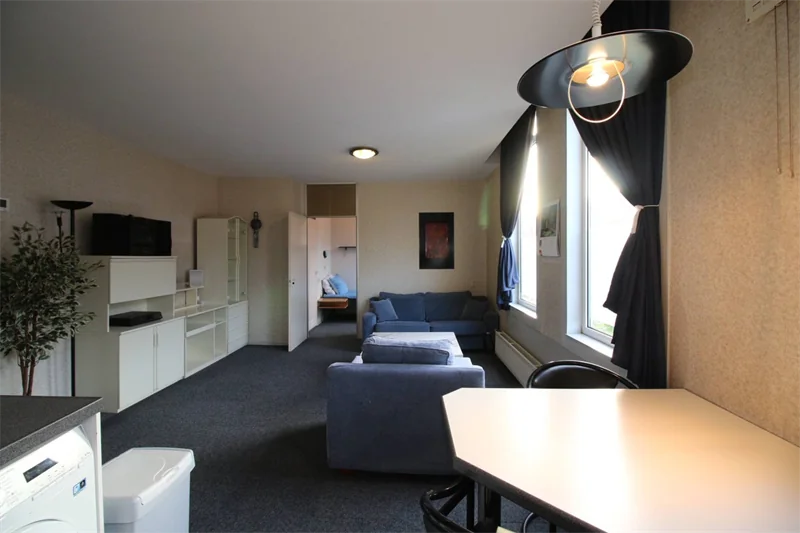 Foto van de Appartement gelegen aan de Celebesstraat in Dordrecht