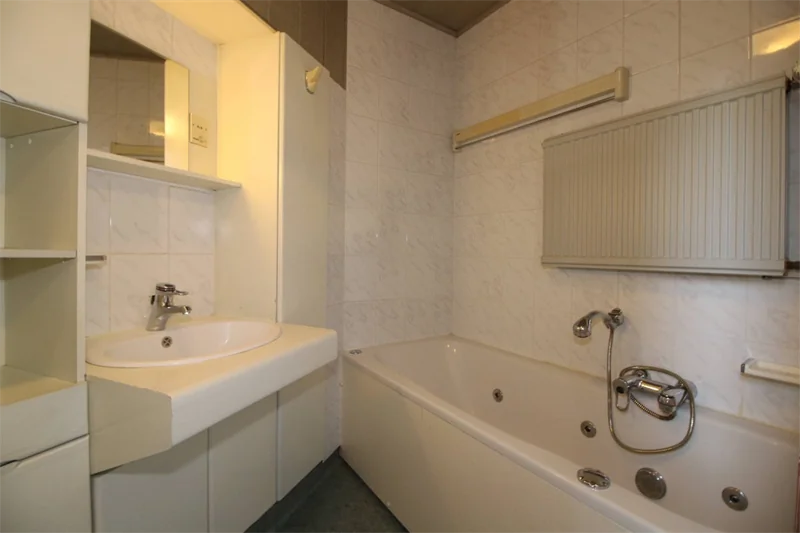 Foto van de Appartement gelegen aan de Celebesstraat in Dordrecht